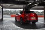 Alfa Romeo Stelvio Quadrifoglio 2018 года (UK)